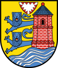 Wappen von Flensburg