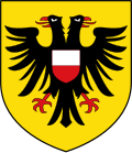 Wappen von Lübeck
