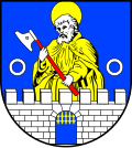 Wappen von Marne