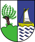 Wappen von Geesthacht