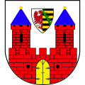 Wappen von Lauenburg/ Elbe