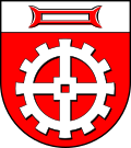 Wappen von Mölln