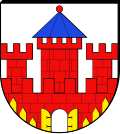Wappen von Ratzeburg