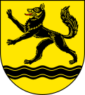 Wappen von Schwarzenbek