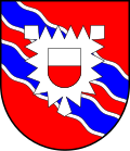 Wappen von Friedrichstadt