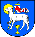 Wappen von Garding