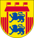 Wappen von Husum