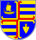 Wappen von Niebüll