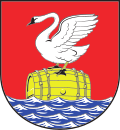 Wappen von Tönning