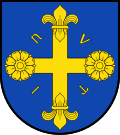Wappen von Eutin