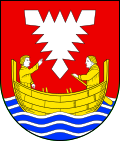 Wappen von Neustadt in Holstein
