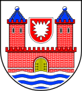 Wappen von Fehmarn