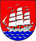 Wappen von Elmshorn