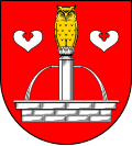 Wappen von Quickborn