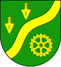 Wappen von Schenefeld