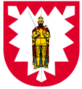 Wappen von Wedel