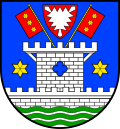 Wappen von Lütjenburg