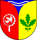 Wappen von Schwentinental