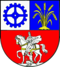 Wappen von Nortorf