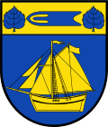 Wappen von Arnis