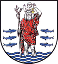 Wappen von Kappeln