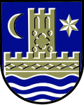 Wappen von Schleswig
