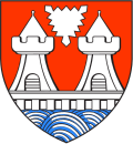 Wappen von Itzehoe