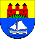 Wappen von Kellinghusen