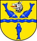 Wappen von Krempe