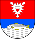 Wappen von Wilster