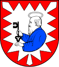 Wappen von Bad Oldesloe