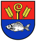 Wappen von Reinfeld (Holstein)