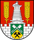 Wappen von Salzgitter