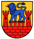 Wappen von Wittingen