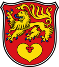 Wappen von Seesen