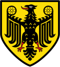 Wappen von Goslar
