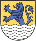 Wappen von Königslutter am Elm