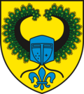 Wappen von Bad Gandersheim