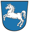 Wappen von Hardegsen