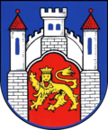 Wappen von Moringen