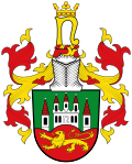 Wappen von Northeim