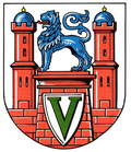 Wappen von Uslar
