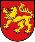 Wappen von Dransfeld