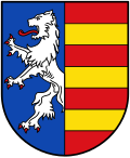 Wappen von Garbsen