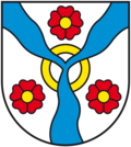 Wappen von Springe