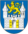 Wappen von Wunstorf