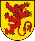 Wappen von Diepholz