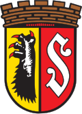 Wappen von Sulingen
