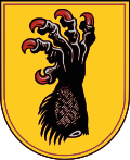 Wappen von Syke