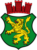 Wappen von Bad Münder am Deister